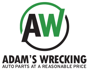 Adam's Wrecking